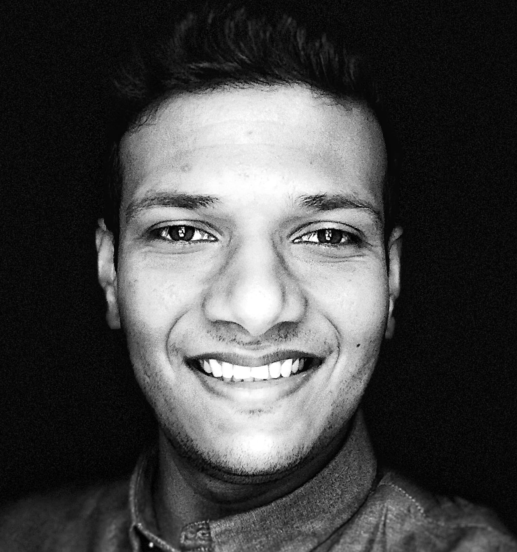 Rahul Gopal